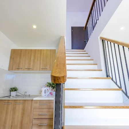 Pully Lägenhet Dubrovnik