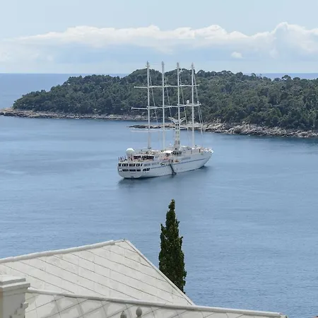 Pully Lägenhet Dubrovnik