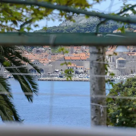 Apartmán Pully