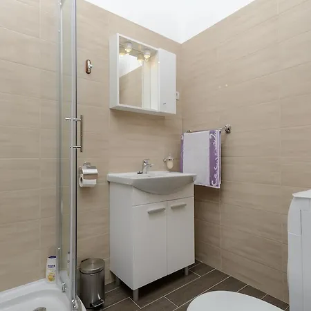 Appartement Pully *