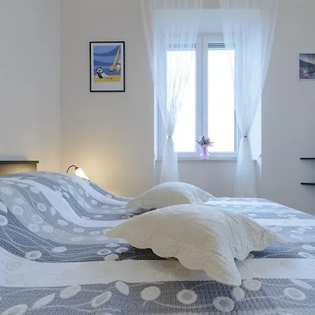 Apartment Pully