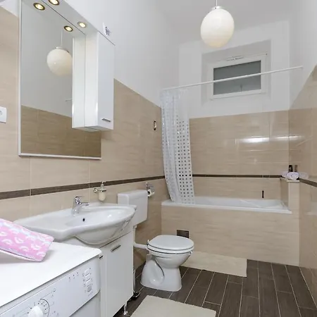 Pully Appartement *