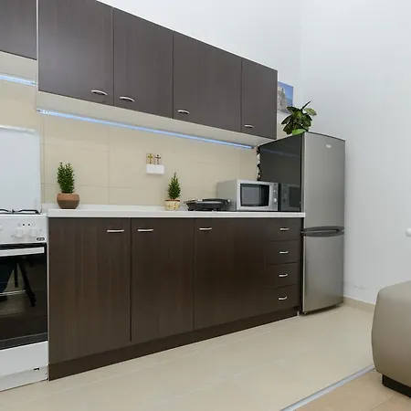 Apartment Pully