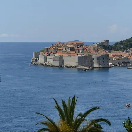 Pully * Dubrovnik