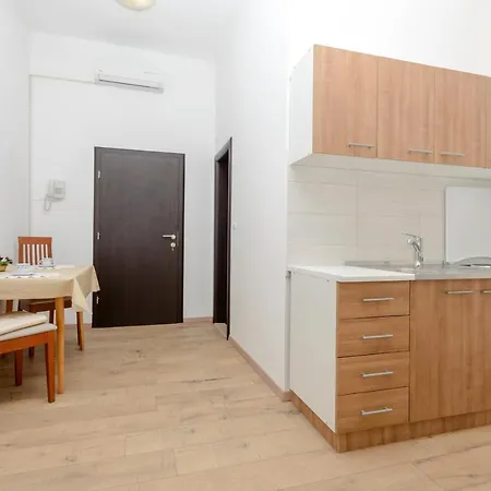 Pully Appartement *