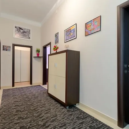 Apartment Pully Dubrovnik