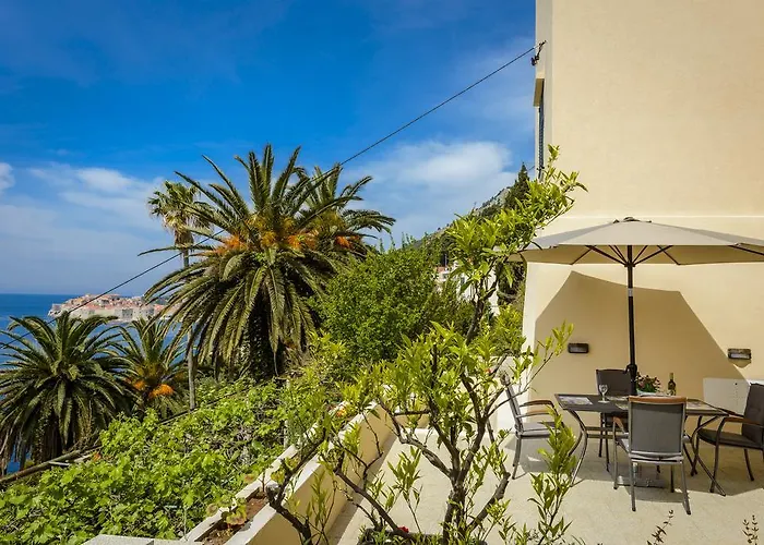 Pully * Дубровник