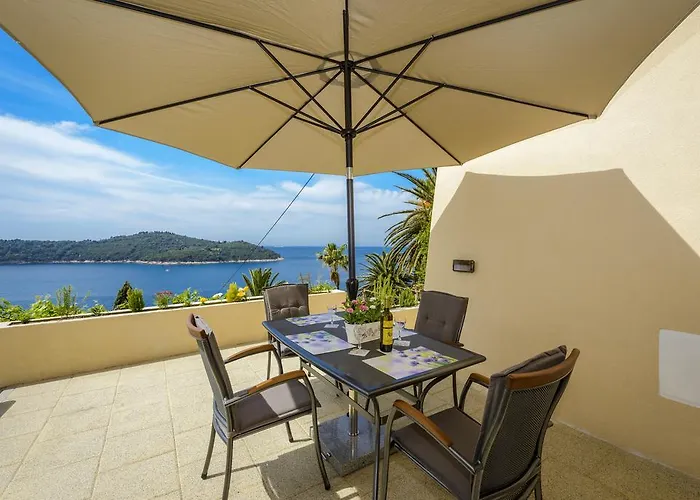 Pully * דוברובניק