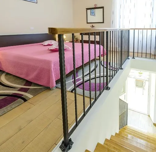 Pully * דוברובניק