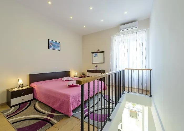 Pully Appartement