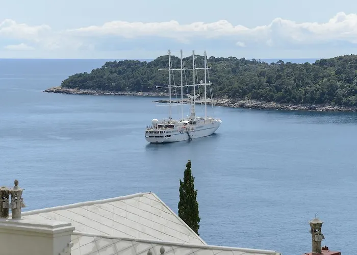 Pully Daire Dubrovnik