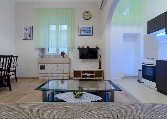 Pully Daire Dubrovnik