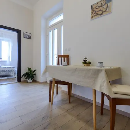 Apartament Pully Dubrownik